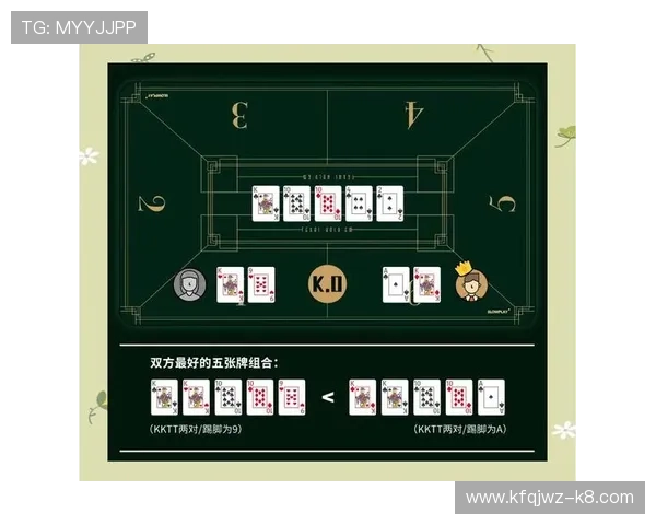 梭哈德州扑克中常见的错误与陷阱避免指南帮助你成为牌场高手