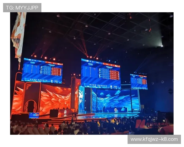 皇冠电竞引领新时代电竞娱乐新潮流，打造最专业的电竞赛事平台